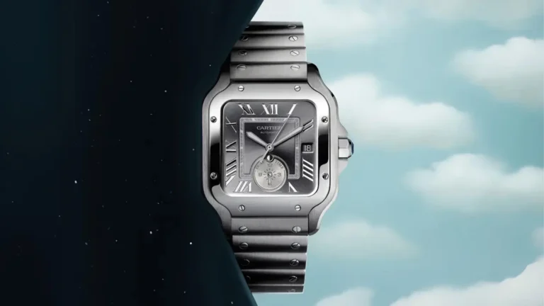 Ultimate Luxury Watch Buying Guide showcasing iconic timepieces, top brands, and expert tips for choosing the best luxury watch.