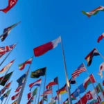 10 Top Countries in the World ranked for quality of life, economy, healthcare, safety, and global influence.