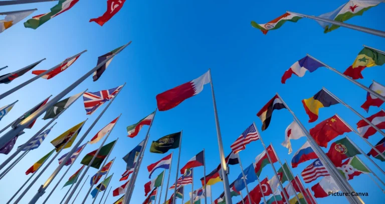 10 Top Countries in the World ranked for quality of life, economy, healthcare, safety, and global influence.