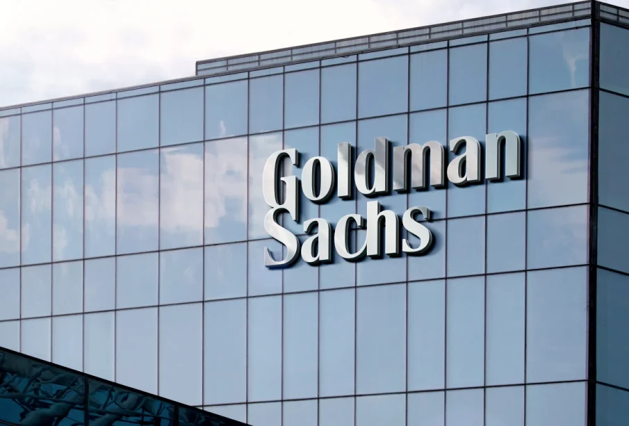 10 Top Banks in the World: Goldman Sachs – Renowned Investment Bank Specializing in Capital Markets