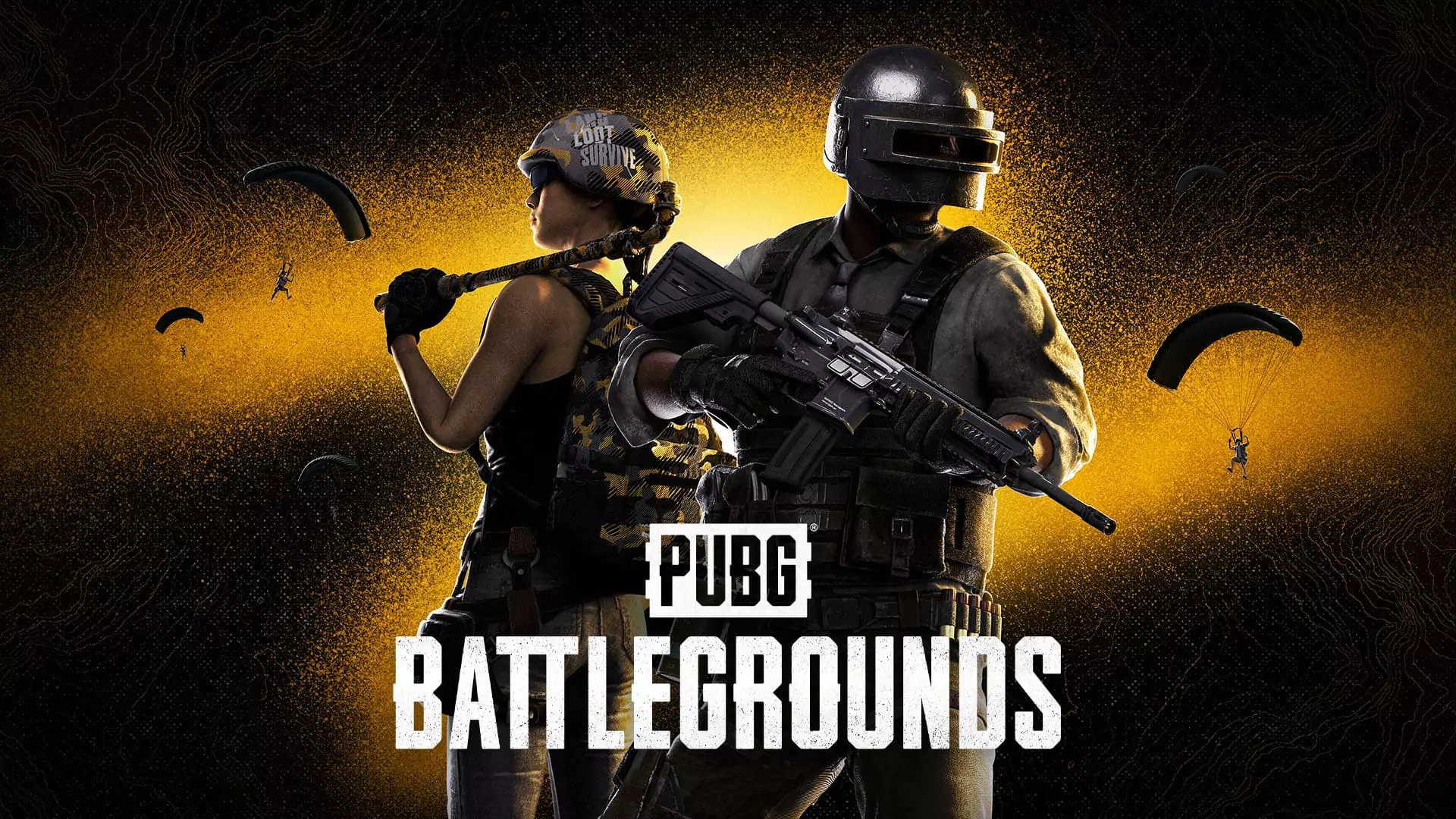 10 Top Games in the World – PUBG: Battlegrounds, a high-intensity survival shooter featuring strategic combat and realism