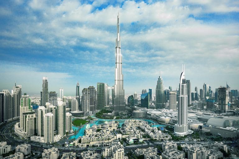 10 Best Real Estate in the World – Burj Khalifa, Dubai: Ultra-luxury residences in the world’s tallest skyscraper, offering breathtaking city and Gulf views