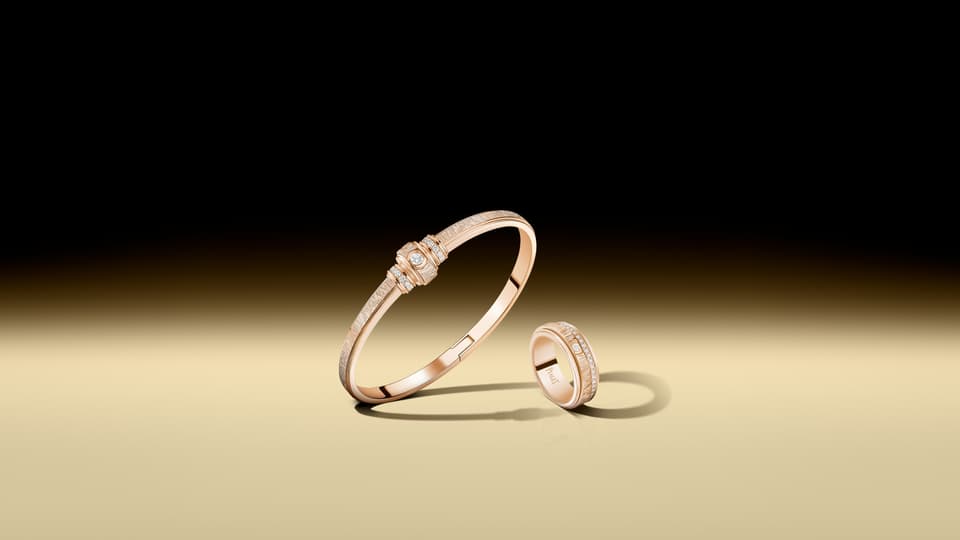 10 Best Jewelry Brands in the World - Piaget: Ultra-Thin Watches & Possession Collection Rings