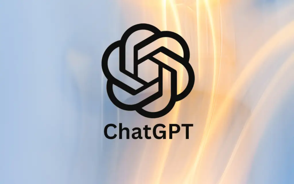 ChatGPT logo from the list of 10 Most Popular AI Tools in the World.