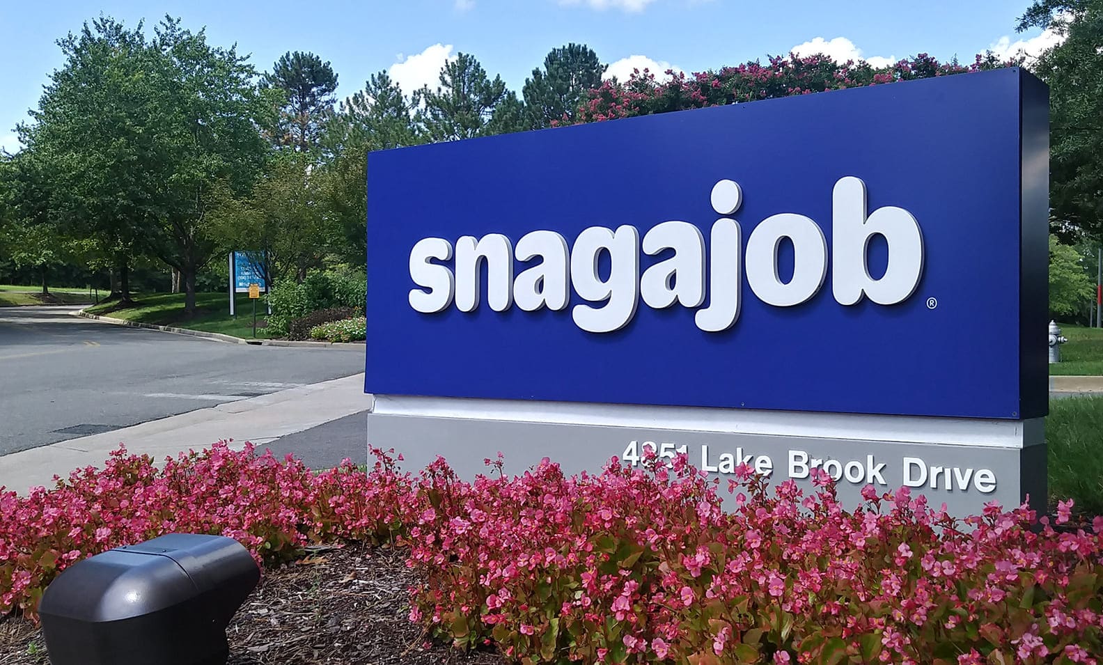 Snag logo as part of the 10 Most Popular Job Portals and Recruitment platforms in the U.S.
