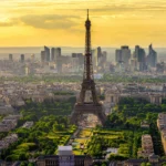 10 Best Travel Destinations in the World – Explore stunning locations like Paris, Bali, and Machu Picchu with breathtaking views and adventures.