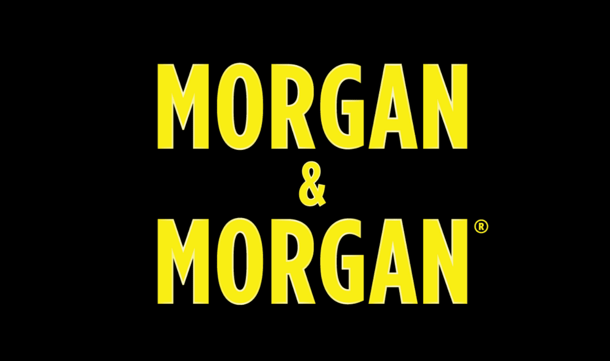 Morgan & Morgan profile from the Best Personal Injury Lawyer Buying Guide featuring national legal team and client success.