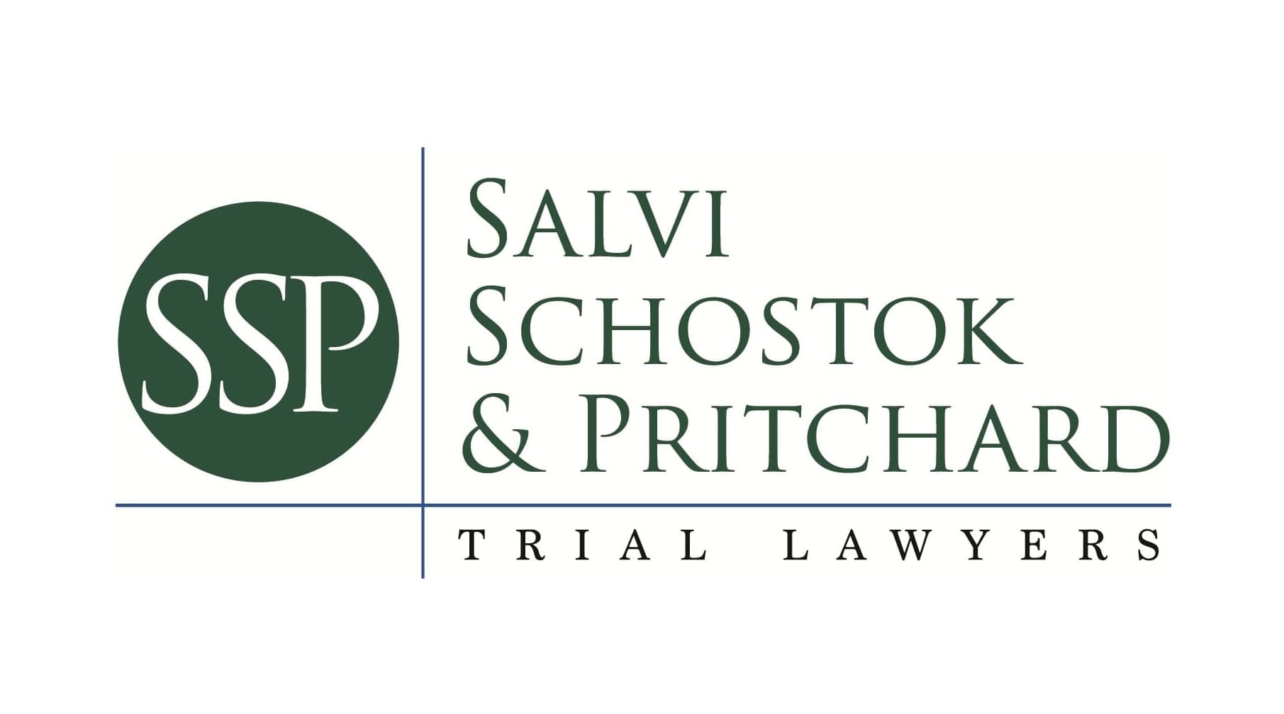 Salvi, Schostok & Pritchard in the Best Personal Injury Lawyer Buying Guide for catastrophic injury and wrongful death claims.