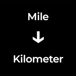 10 Top Unit Converters in the World, convert miles to km quickly, easily and accurately