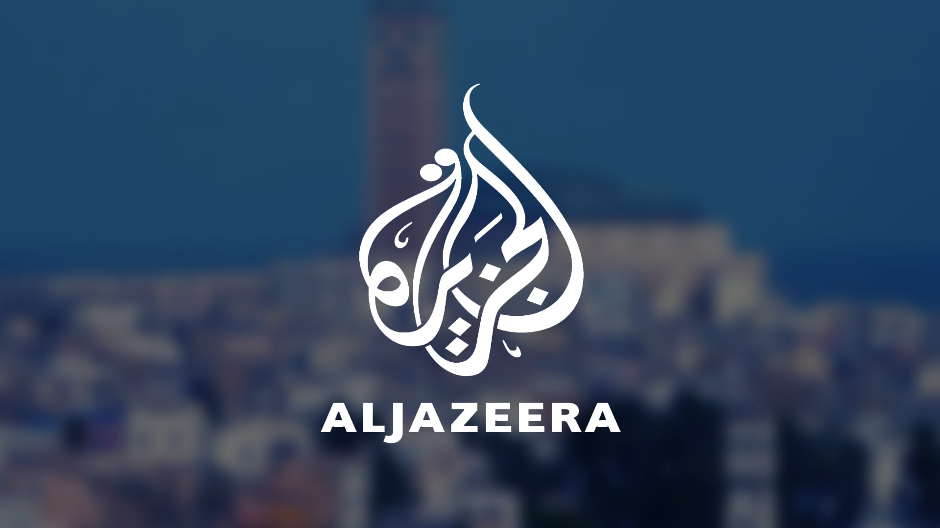 10 Top TV Channels in the World - Al Jazeera is a top international news channel focused on Middle East and global affairs.