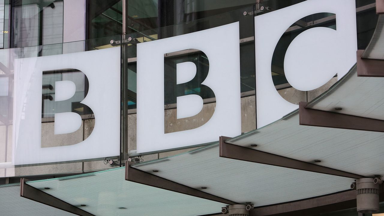 10 Top TV Channels in the World - BBC is a globally respected broadcaster known for news, documentaries, and dramas