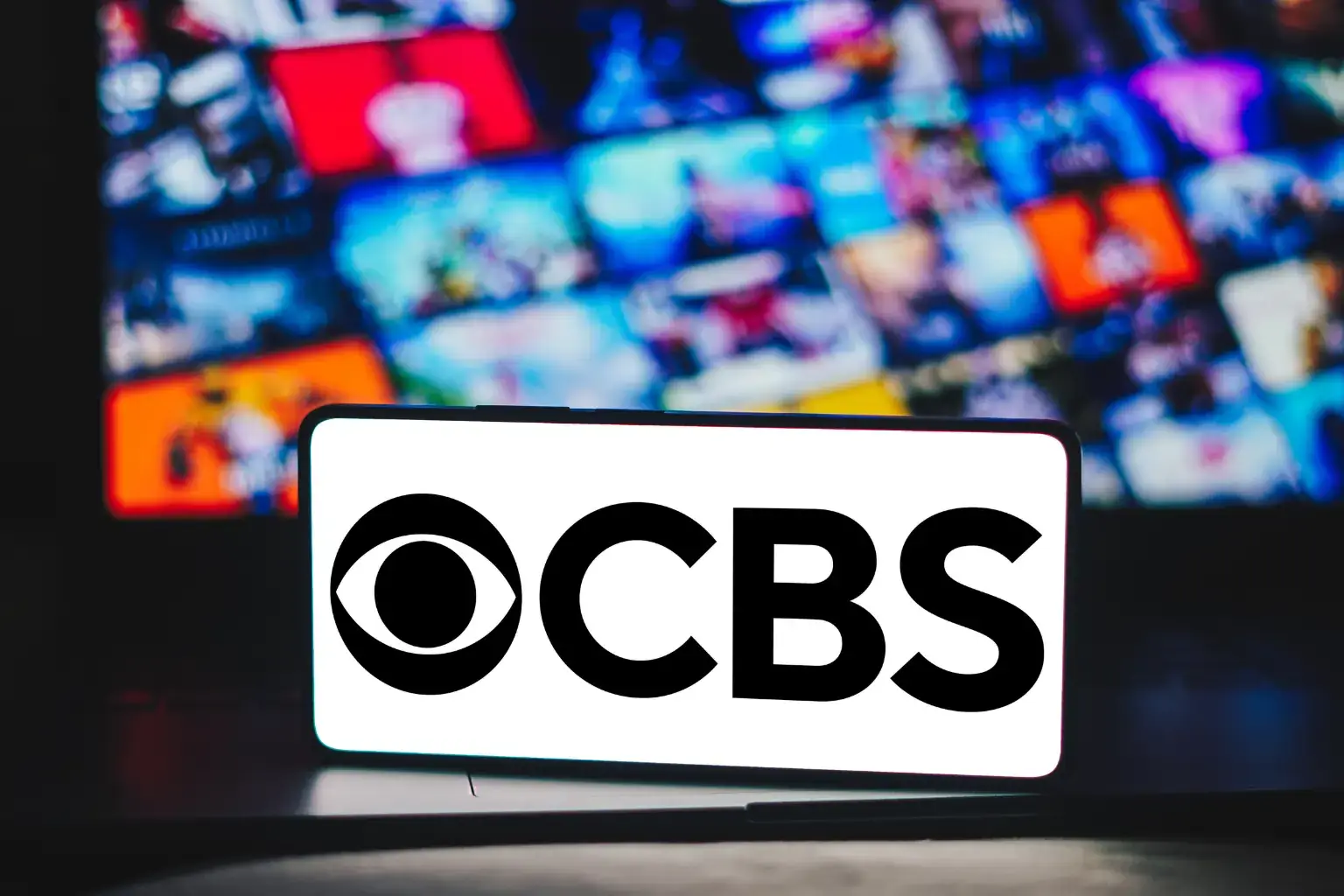 10 Top TV Channels in the World - CBS leads in U.S. television with top-rated news, sports, and entertainment shows