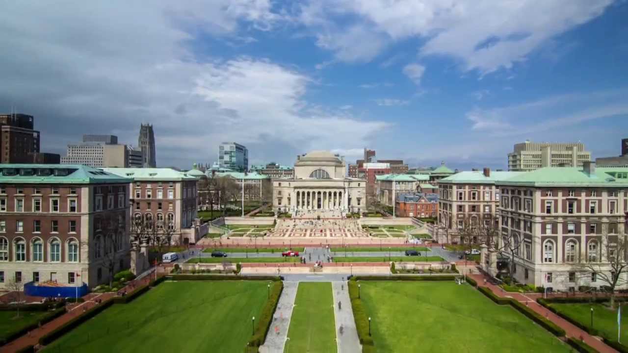 Top 10 Richest Universities in the World – Columbia University, leveraging NYC real estate investments and strong alumni donation networks.