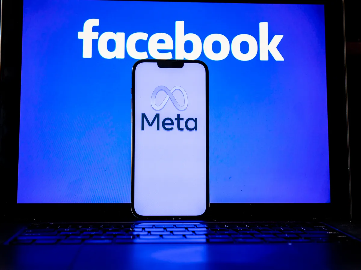 10 Top Brands in the World: Meta owns Facebook, Instagram, and WhatsApp, shaping digital interaction, AI, and the Metaverse