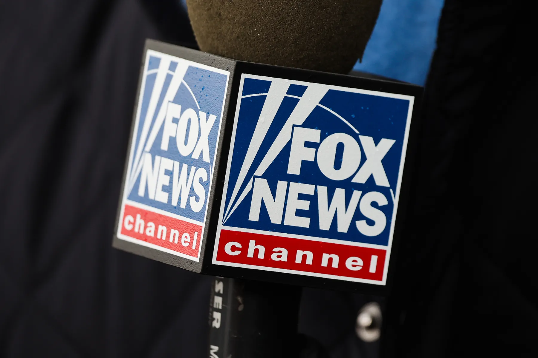 10 Top TV Channels in the World - Fox News is a major conservative news network with a huge American audience