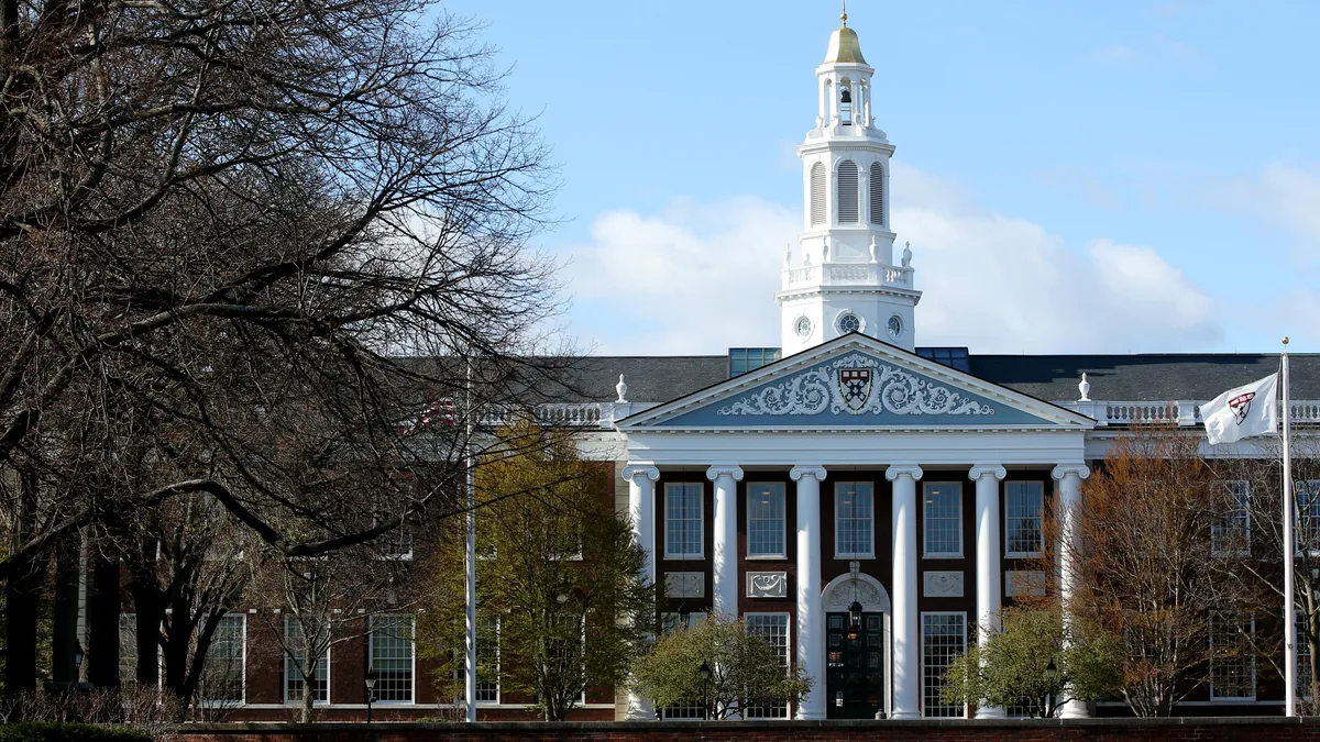 10 Top Richest Universities in the World – Harvard University, the wealthiest institution with global influence.