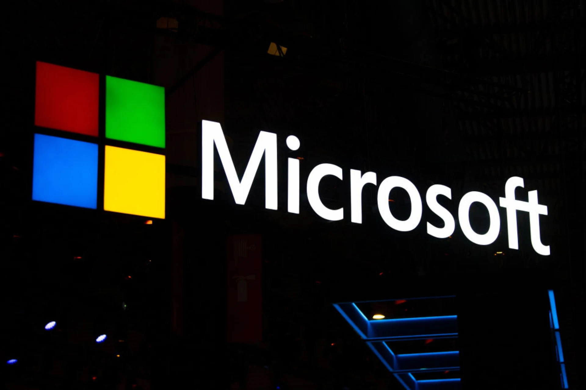 10 Top Brands in the World: Microsoft dominates with Windows, Azure cloud computing, AI, Xbox gaming, and business software solutions