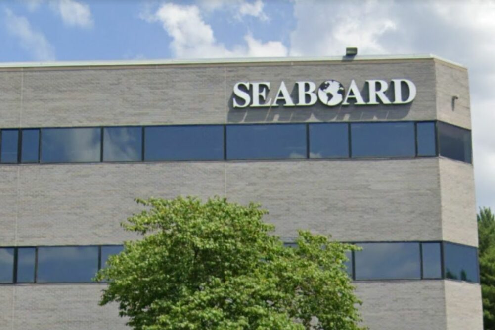 Seaboard Corporation ranking in the 10 Most Expensive Stocks in the World with diversified agribusiness value.